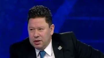 نجوم الرياضة يعزون وفاة شقيقة رضا عبدالعال ويوجهون رسالة دعم عاطفي 1